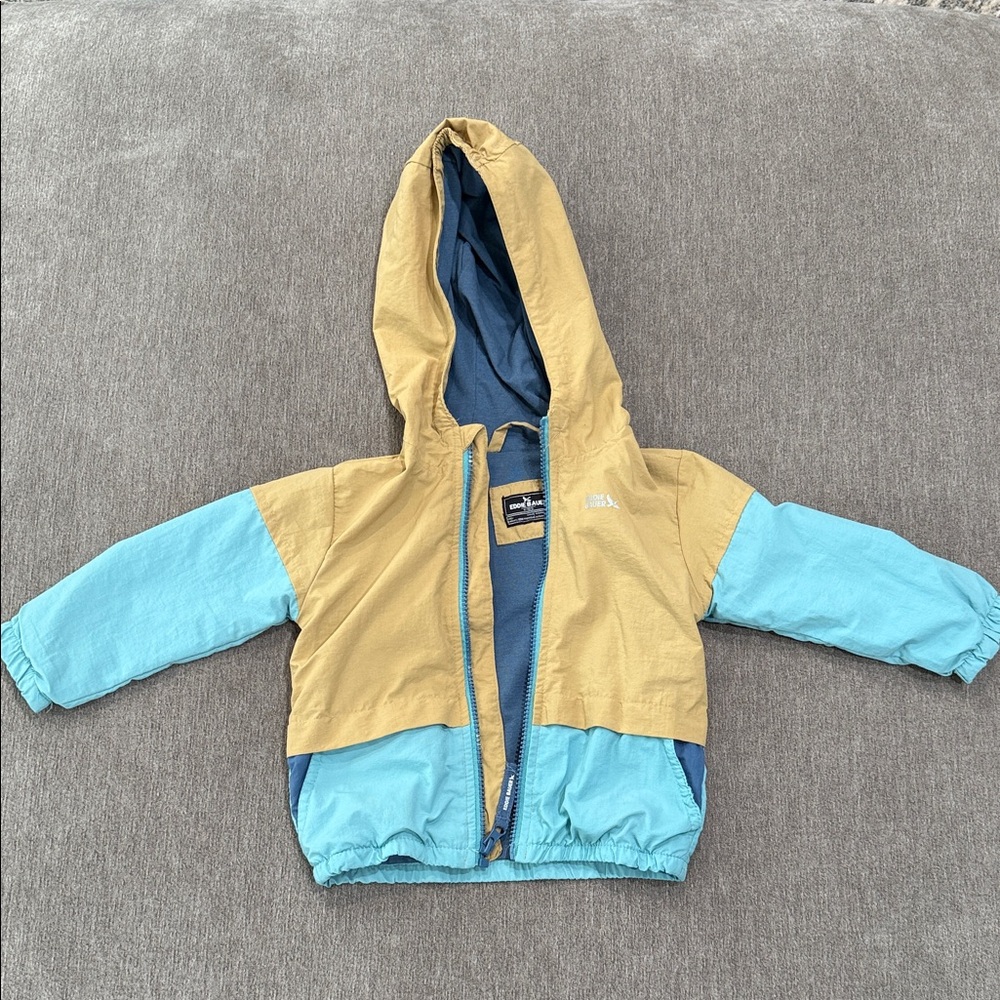 Eddie Bauer 18m Jacket